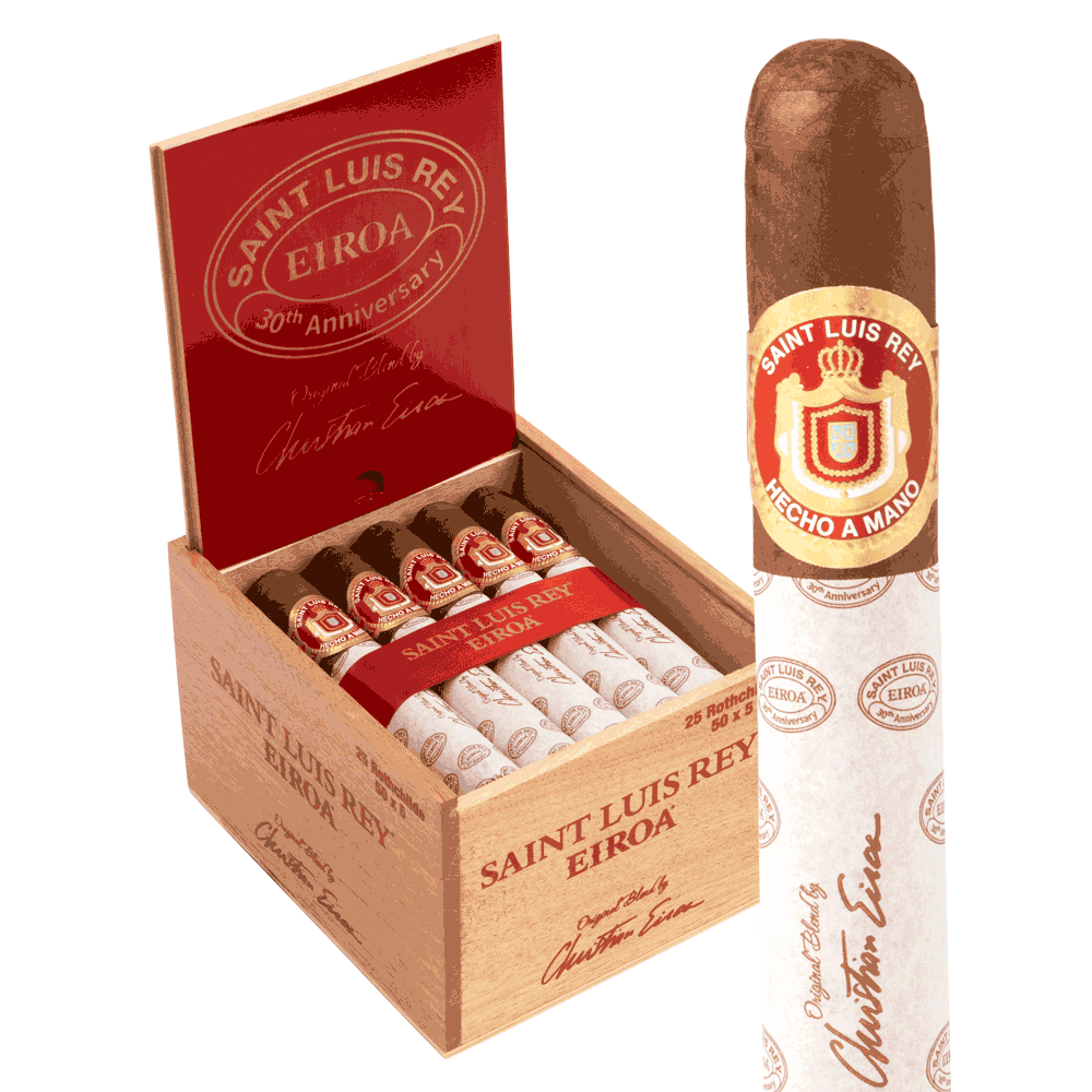 Rothchilde, , cigars